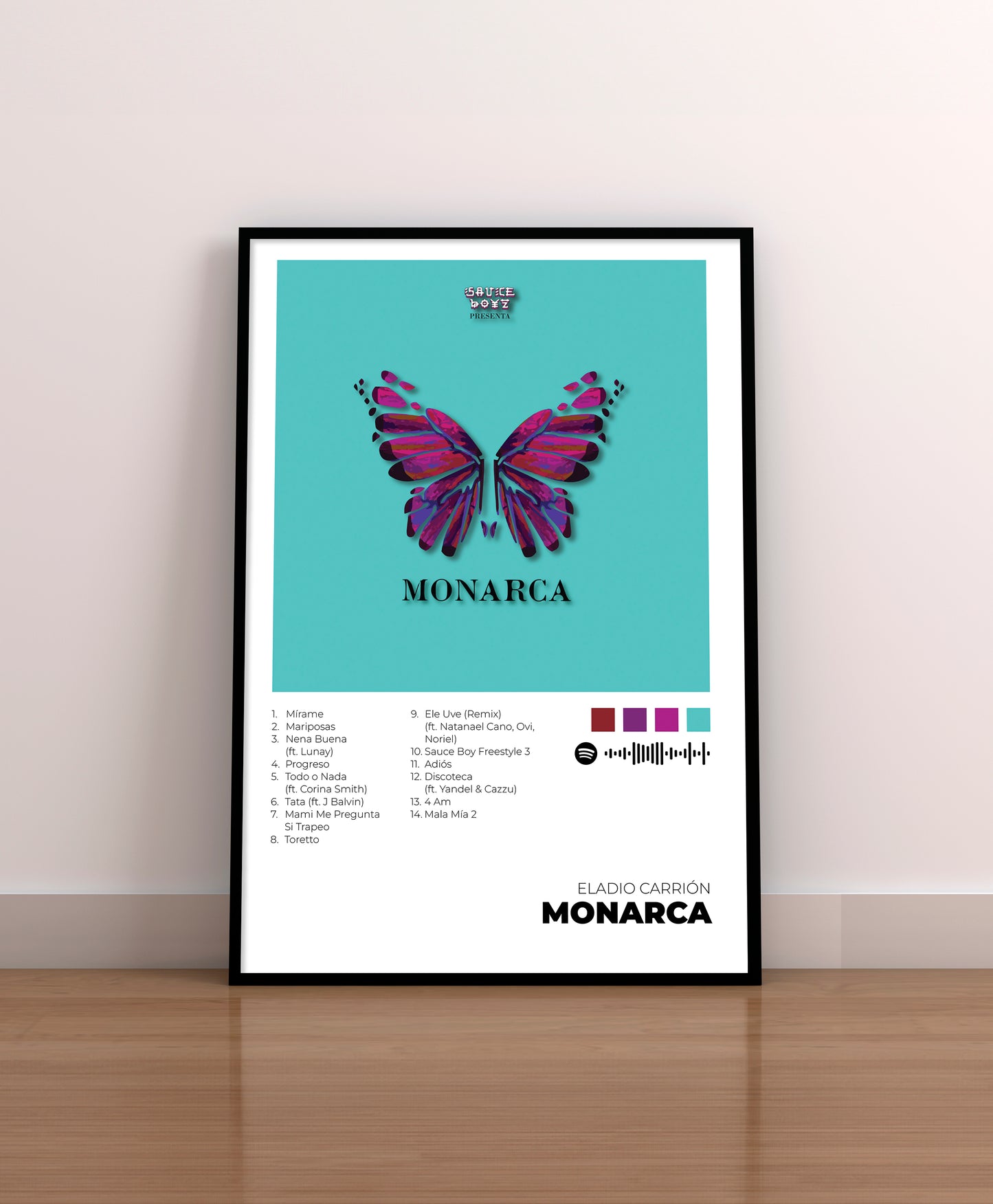 MONARCA