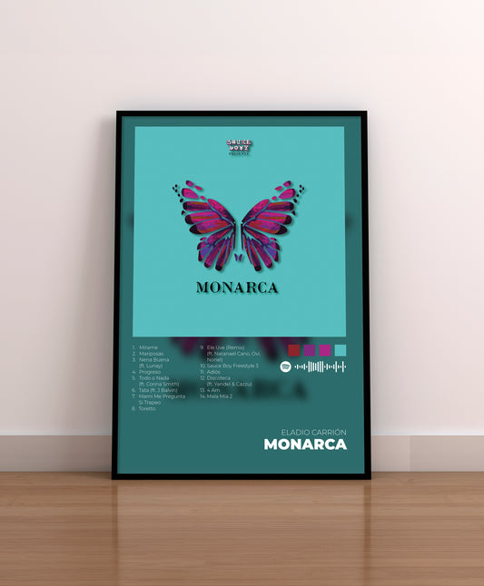 MONARCA