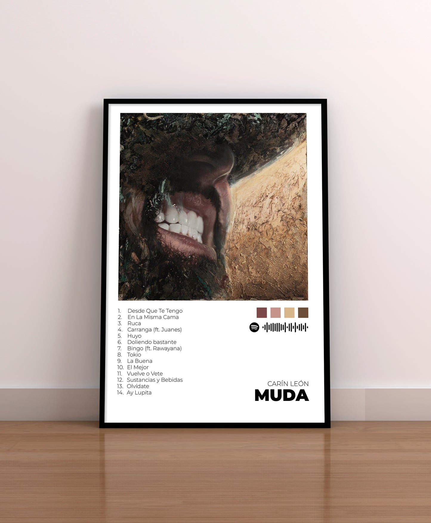 MUDA