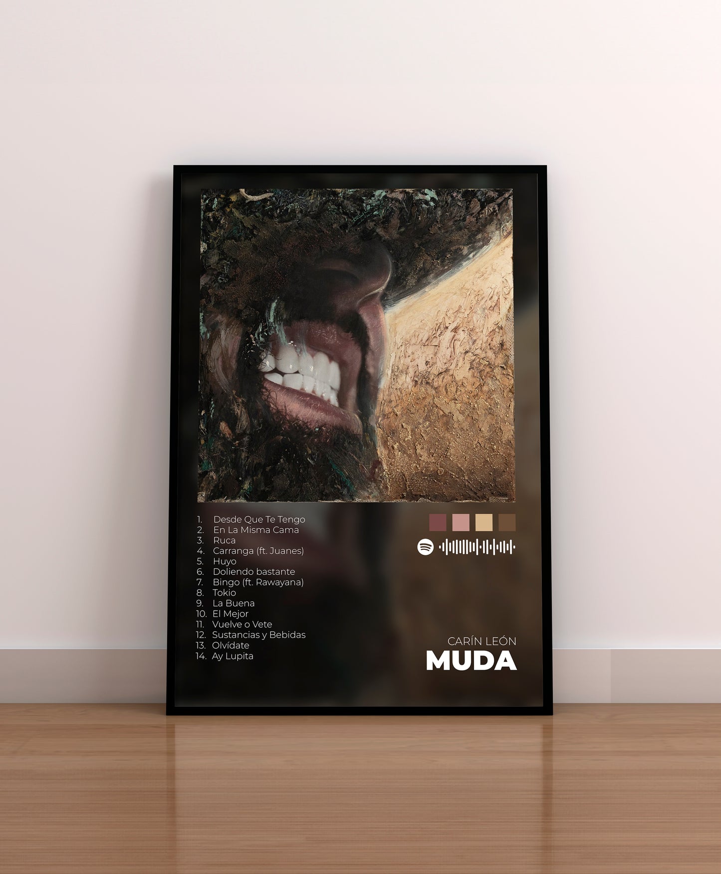MUDA