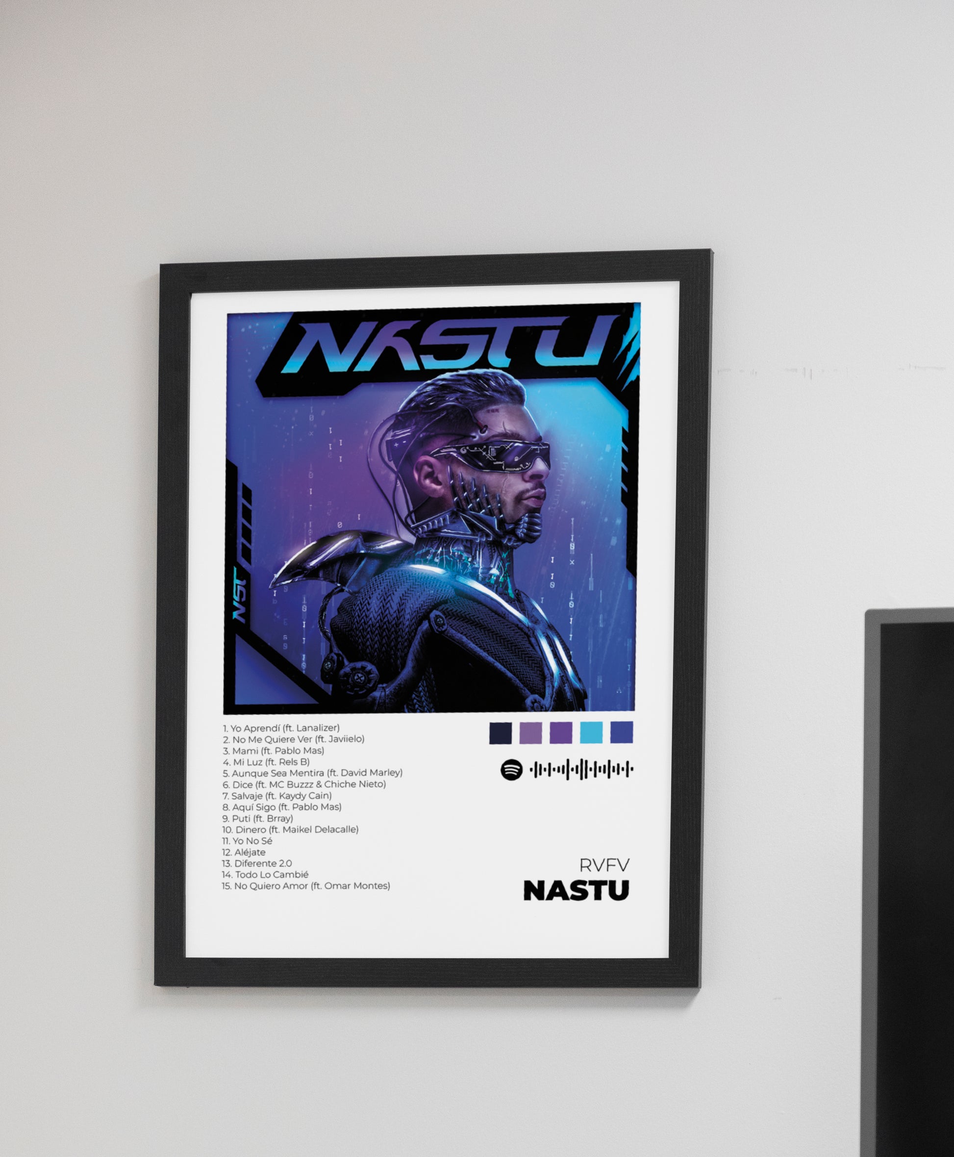 NASTU. RVFV. Poster.