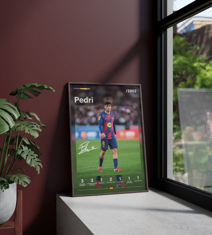 Pedri