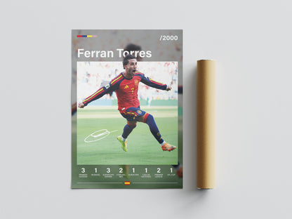 Ferran Torres