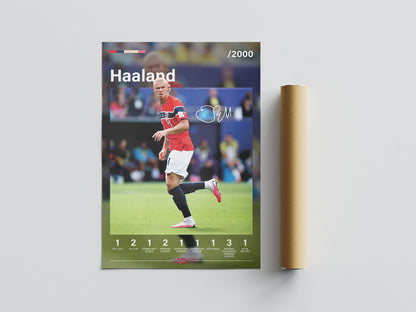 Haaland