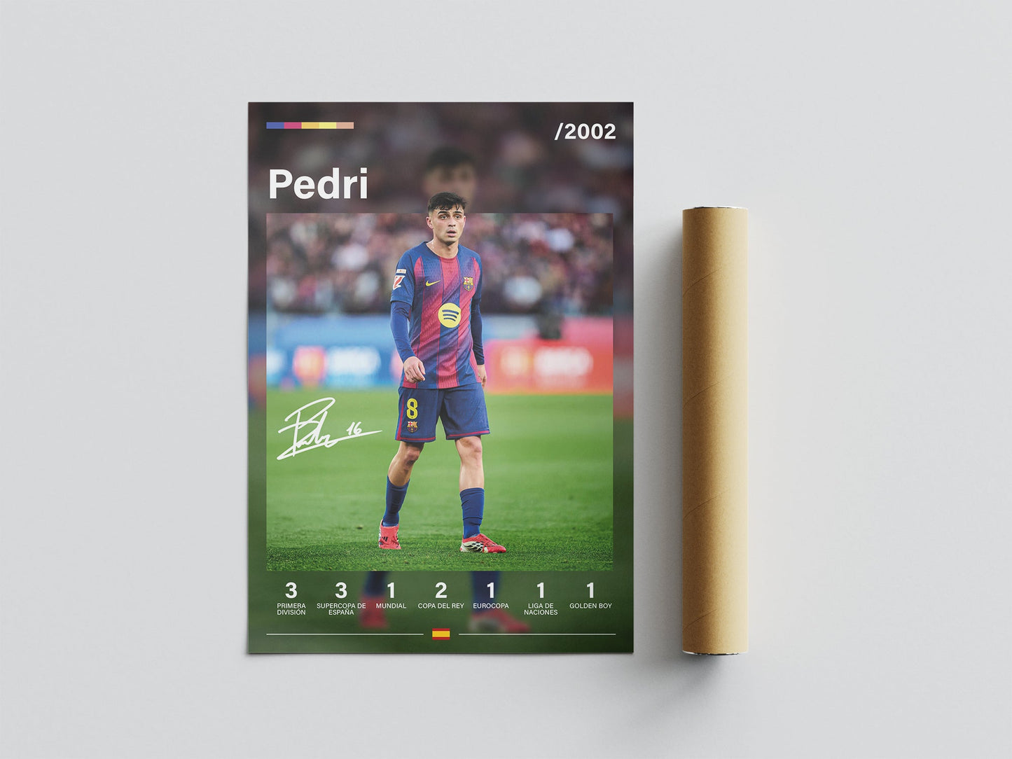 Pedri