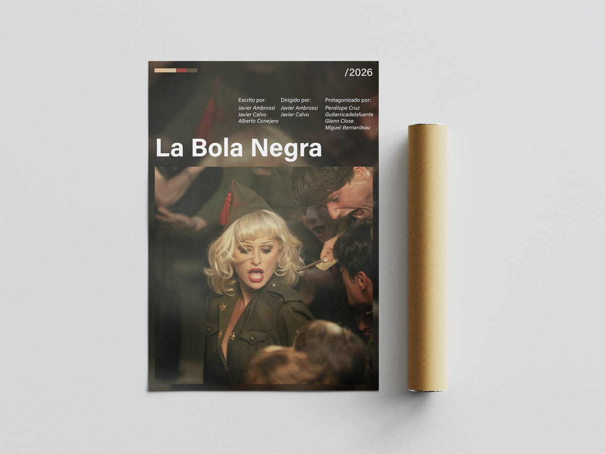 La Bola Negra