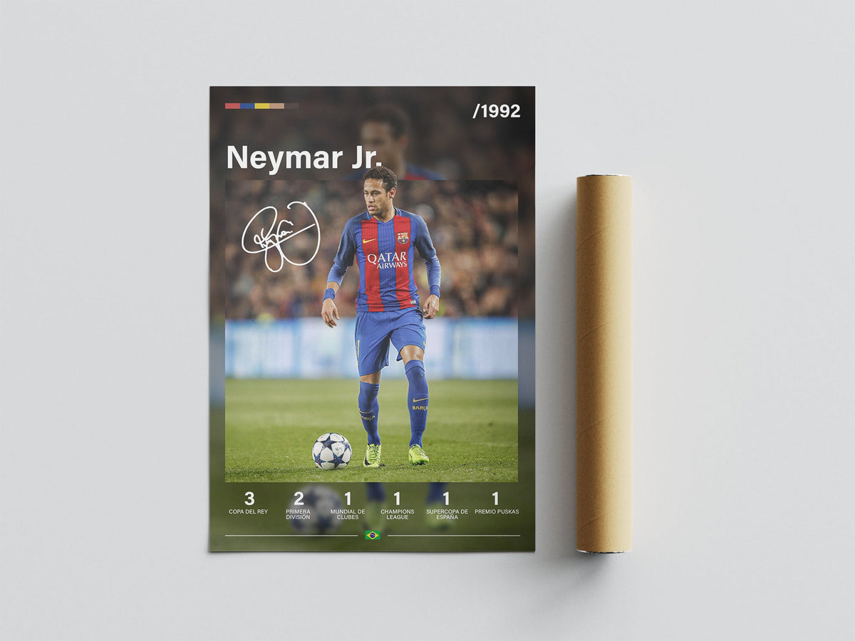 Neymar Jr.