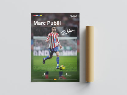Marc Pubill