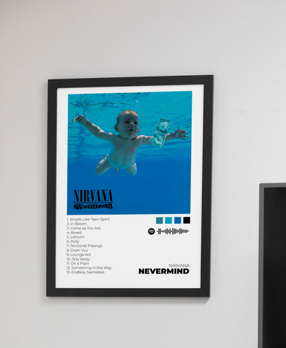 NEVERMIND (digital)