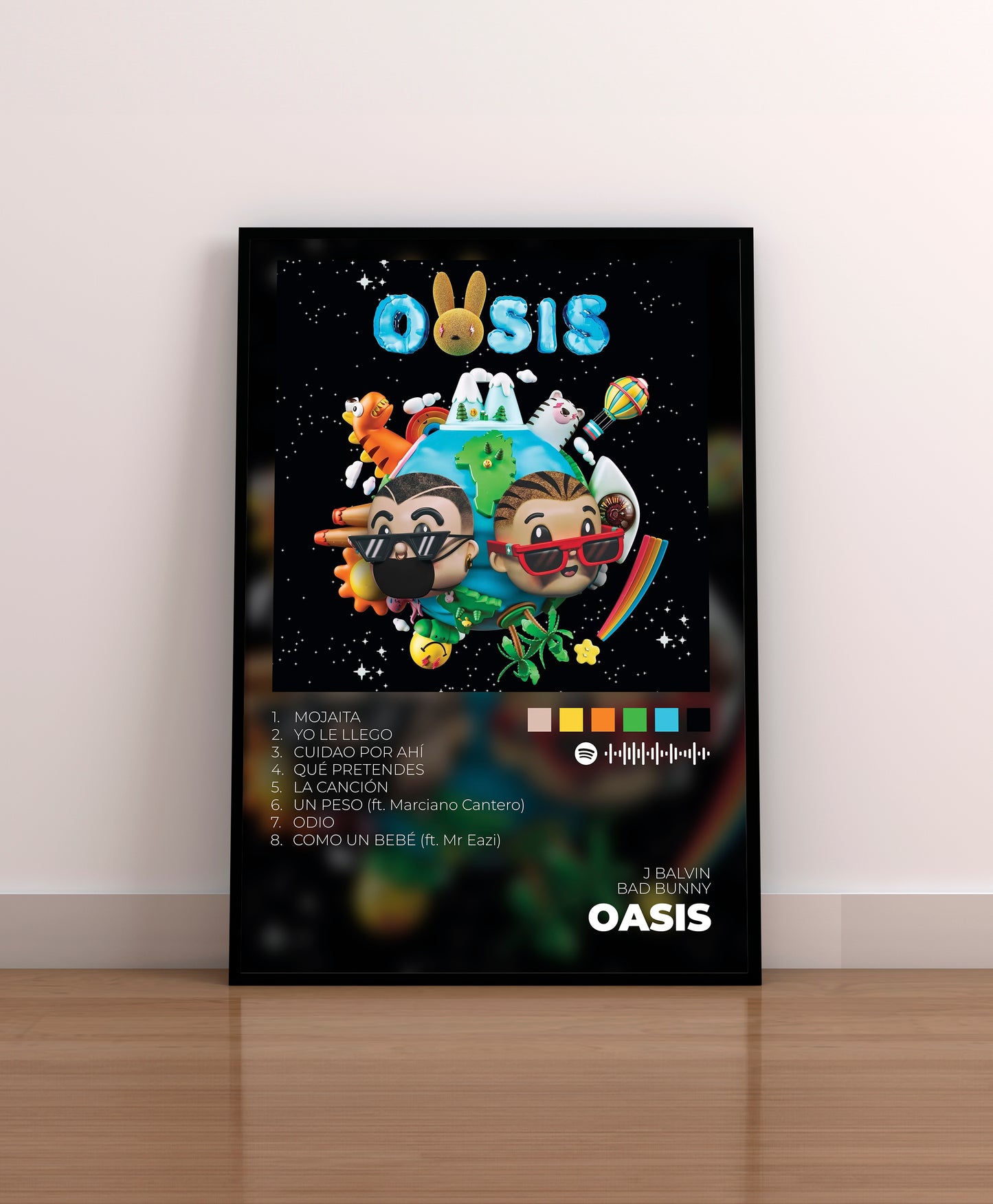 OASIS