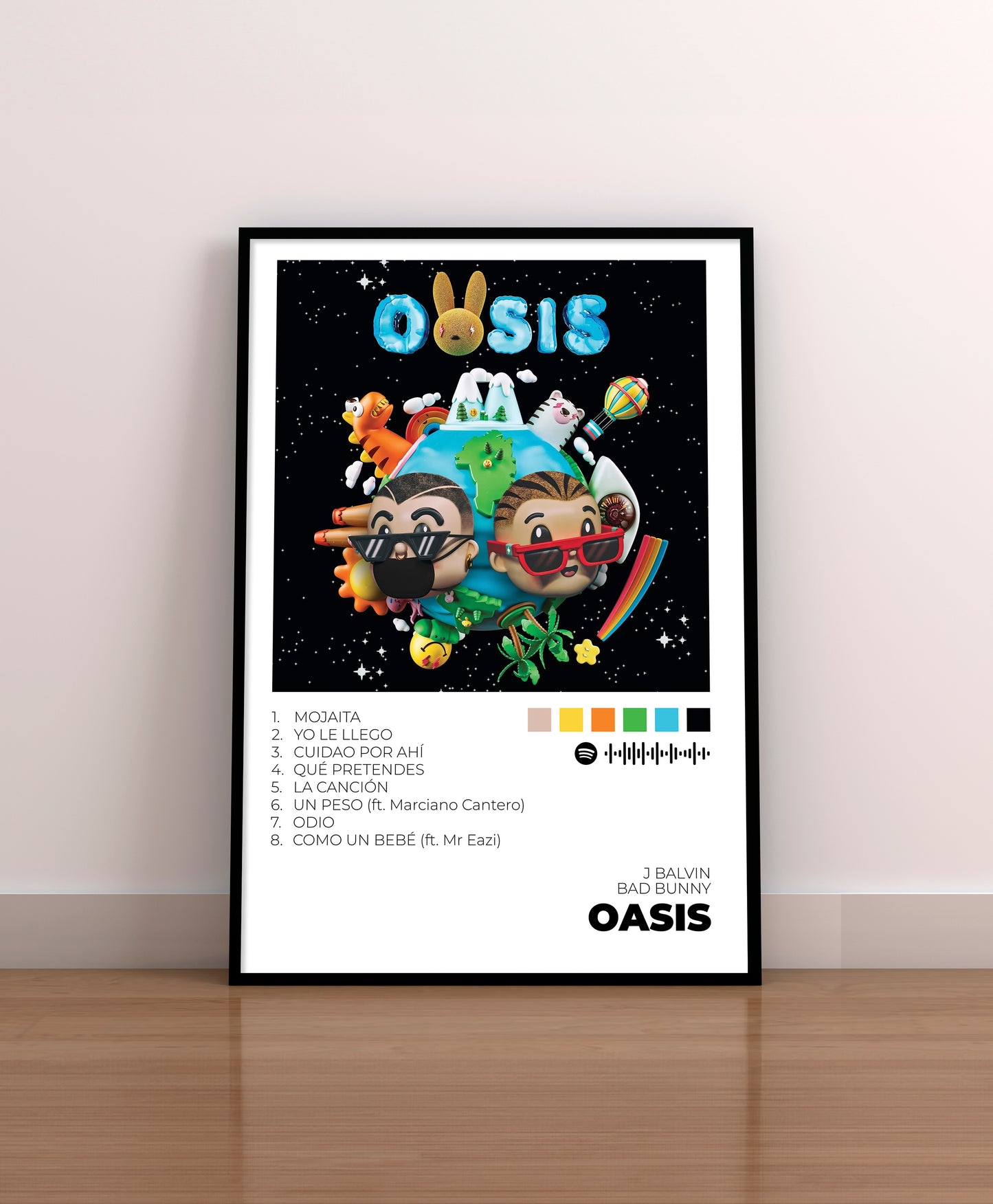 OASIS