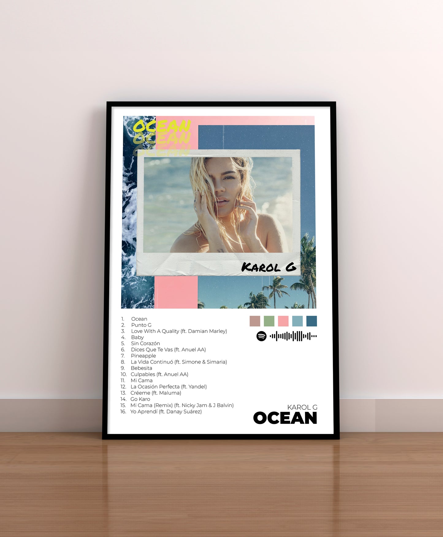 OCEAN