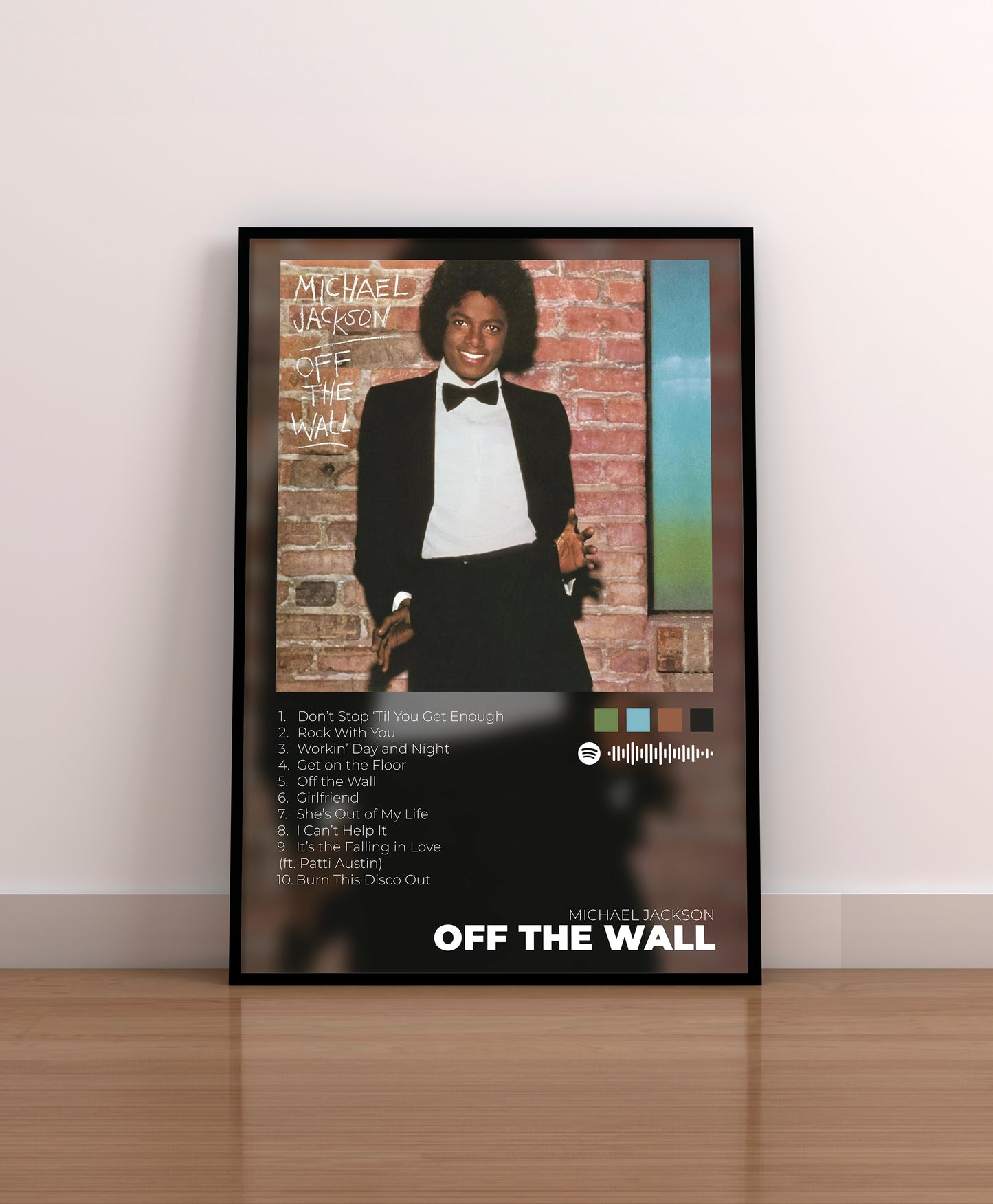 Off The Wall