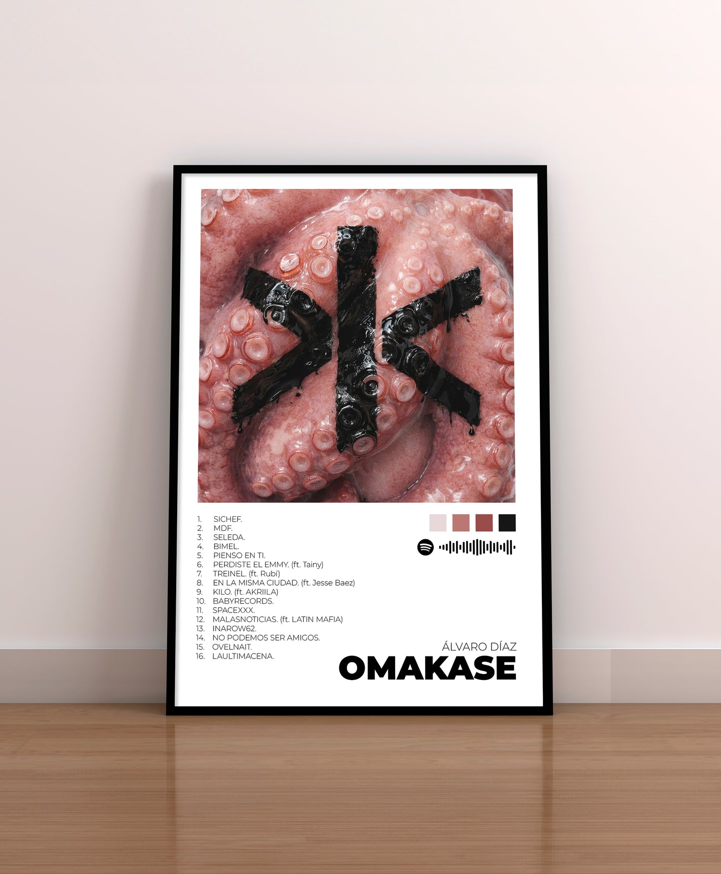 OMAKASE