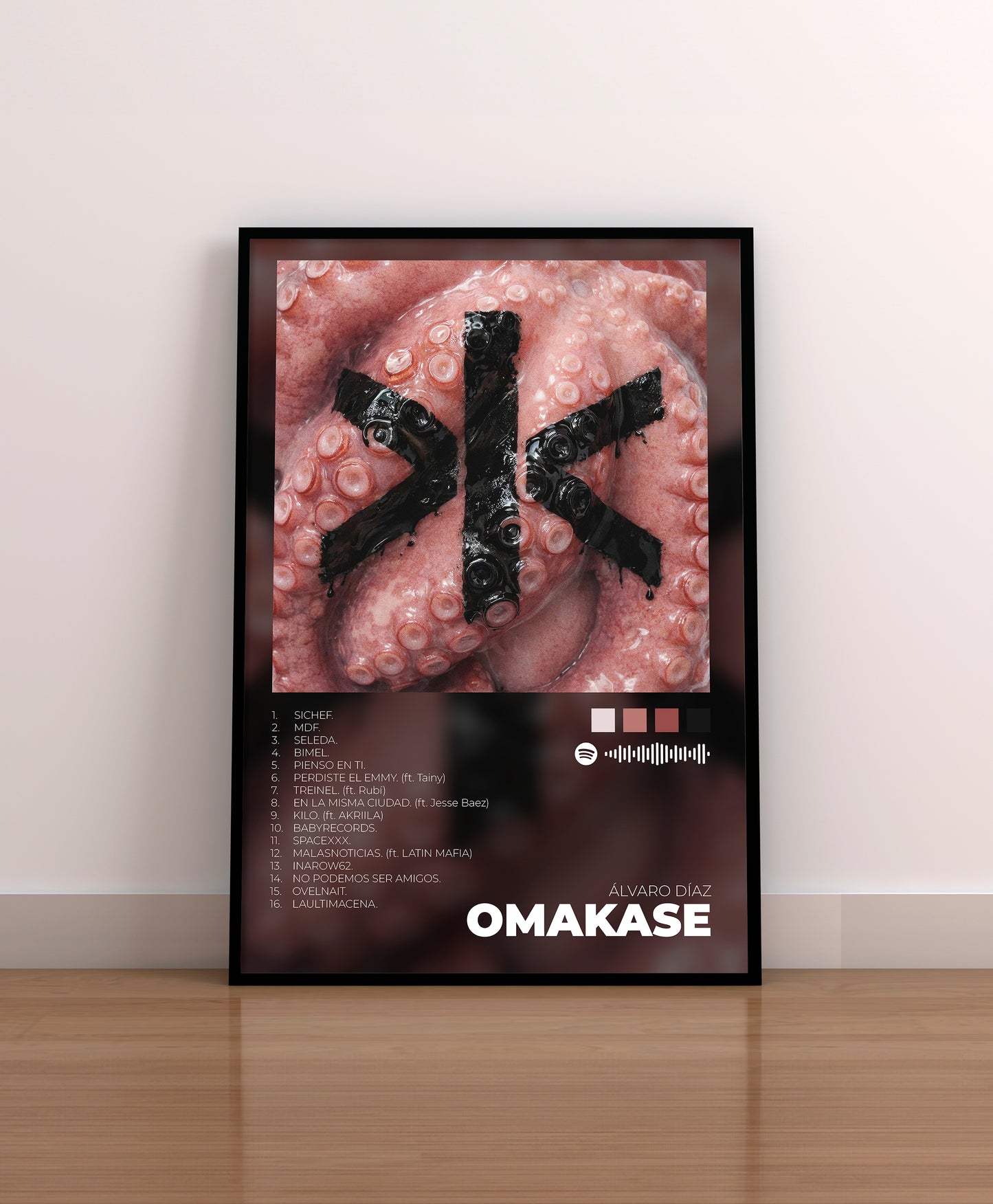 OMAKASE