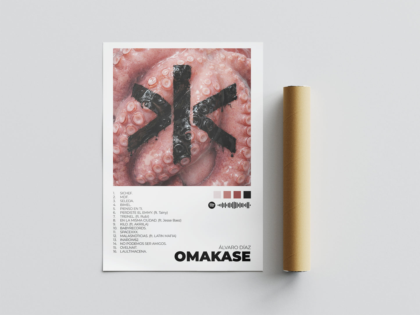 OMAKASE