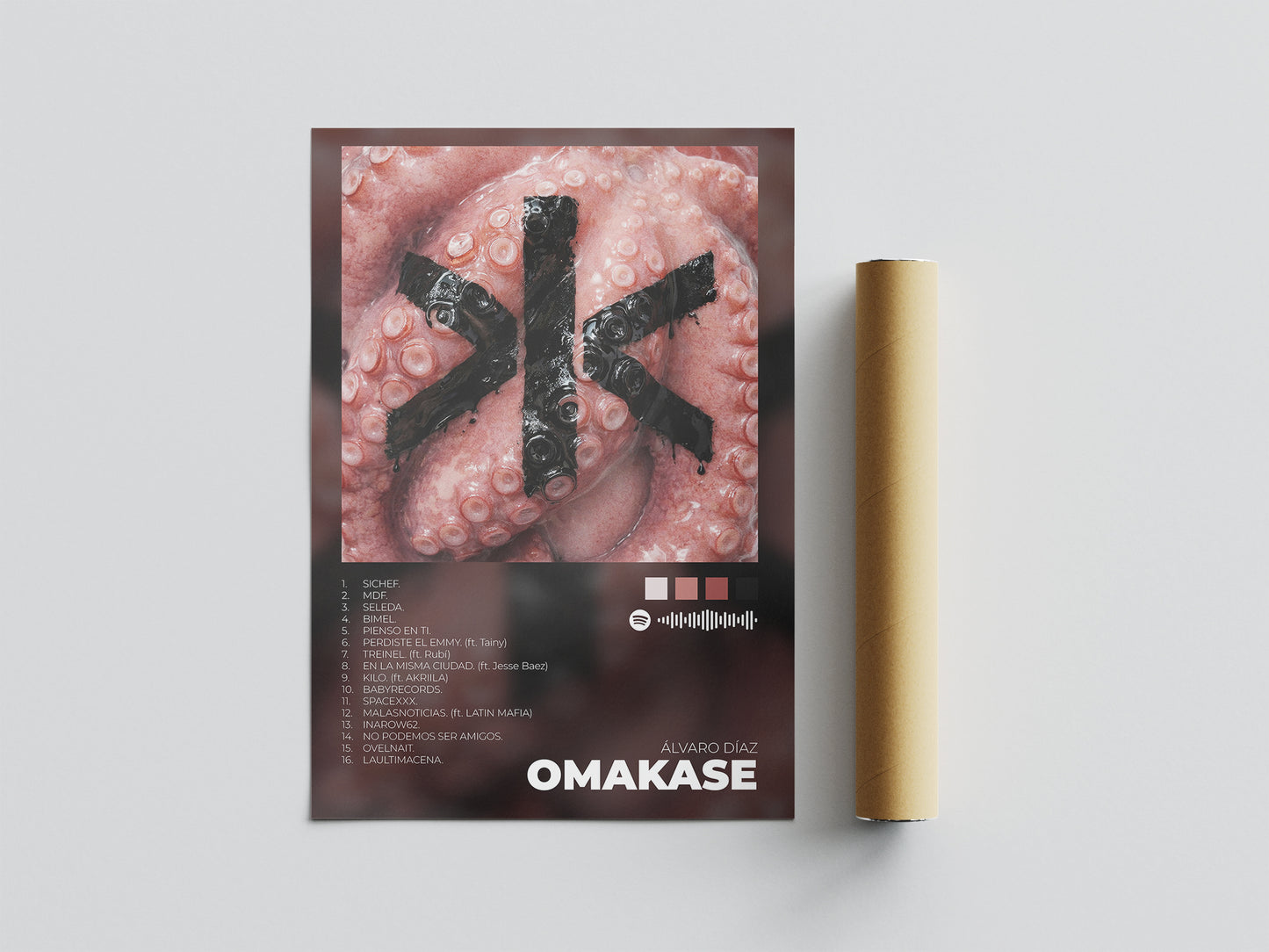 OMAKASE