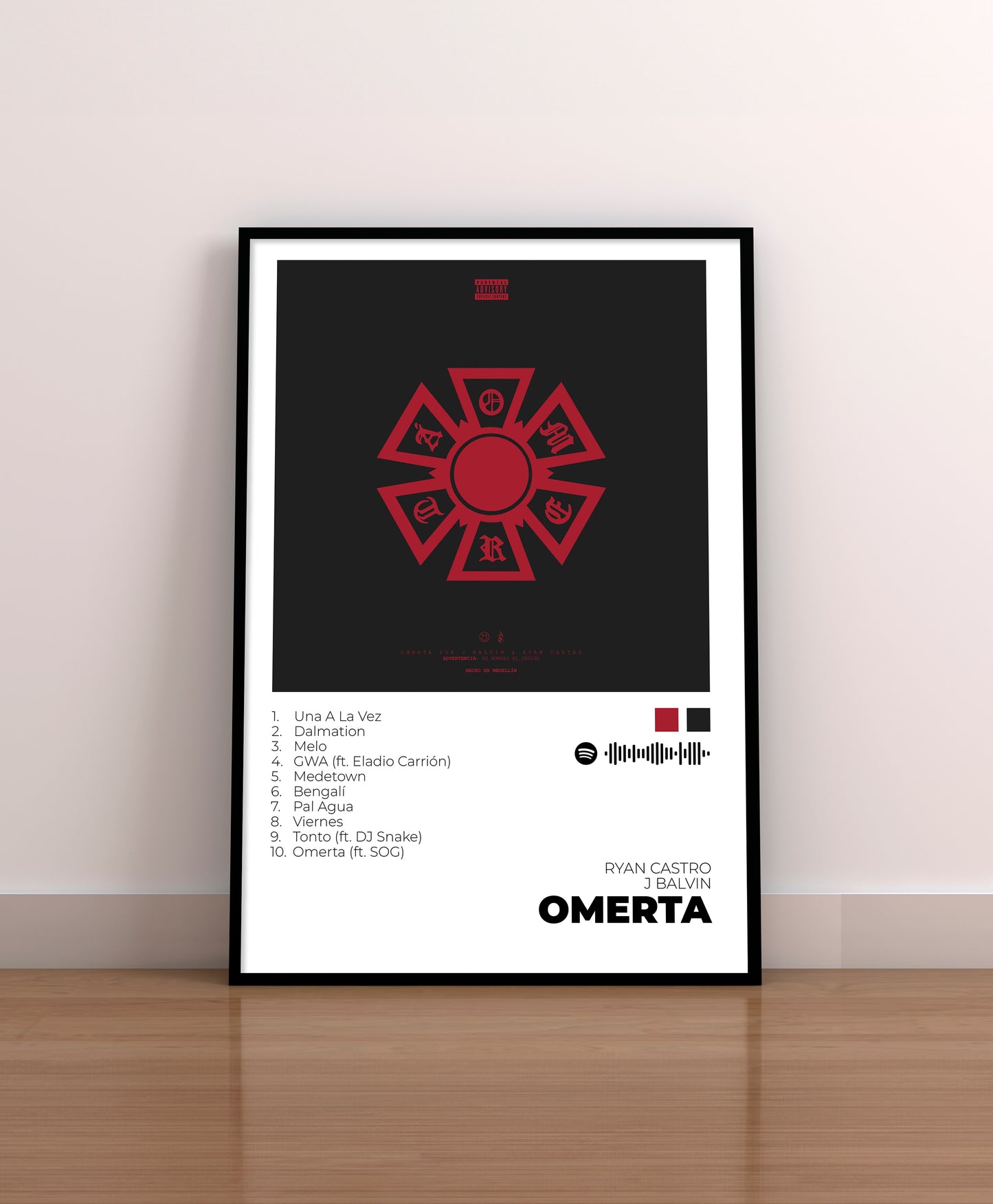 OMERTA