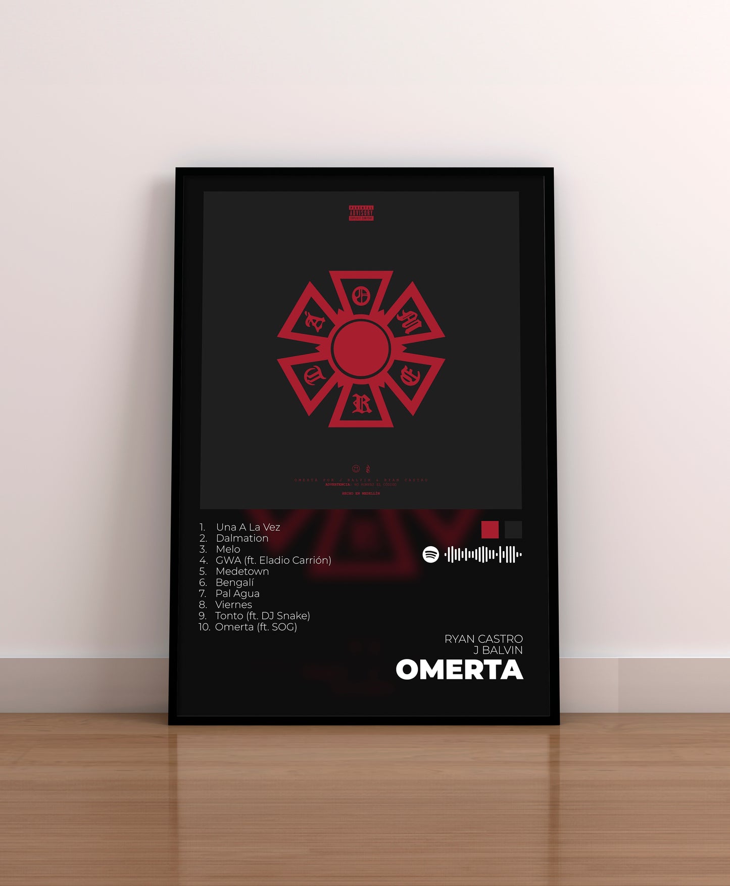 OMERTA