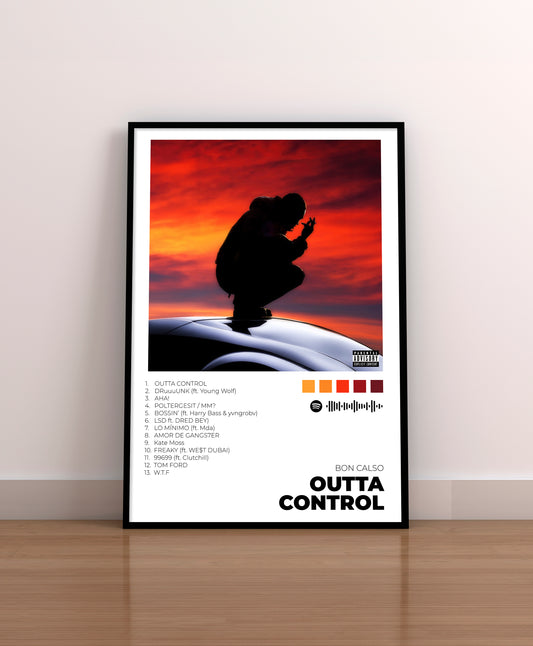 Outtaa Control (digital)
