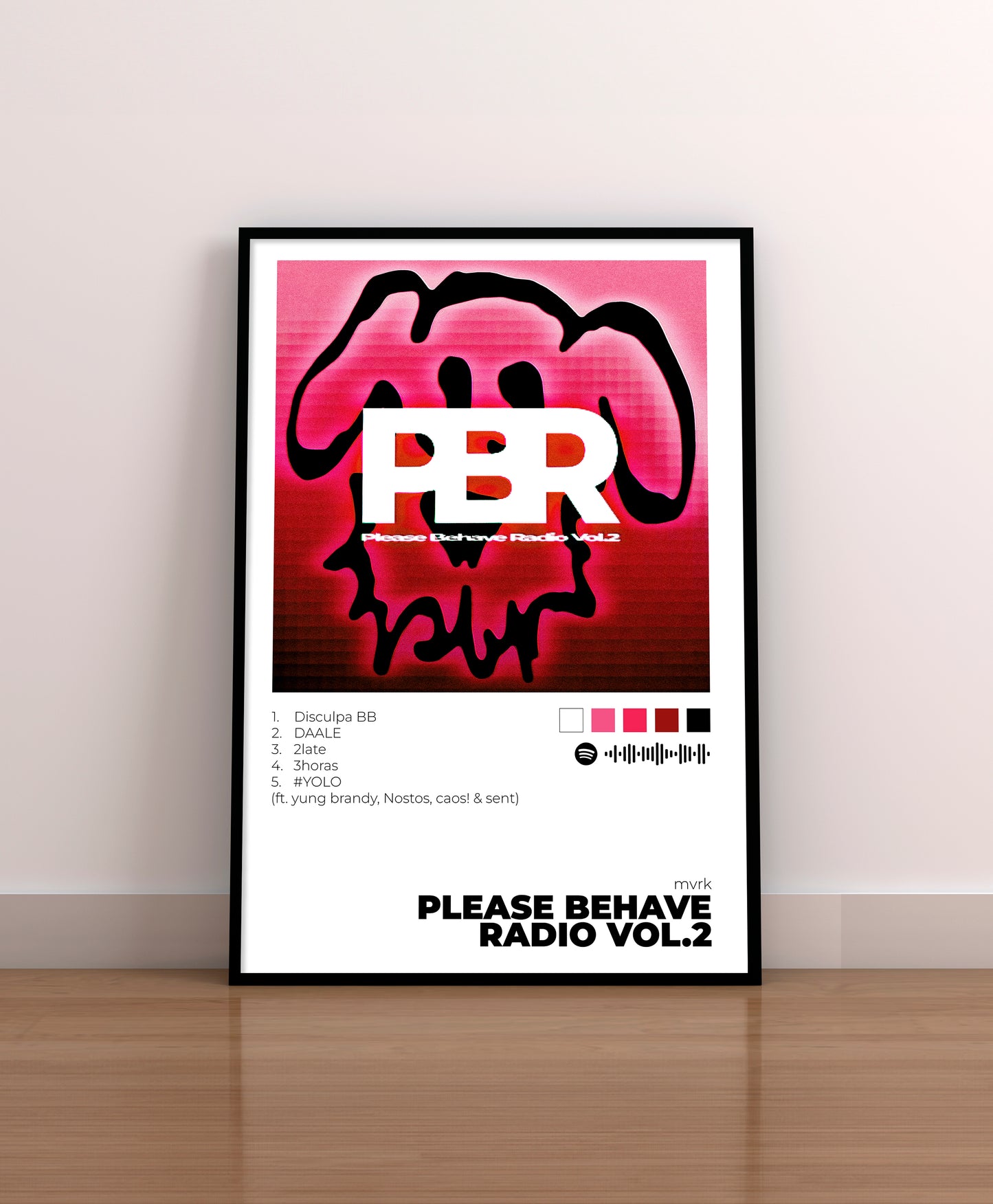 PBR VOL.2