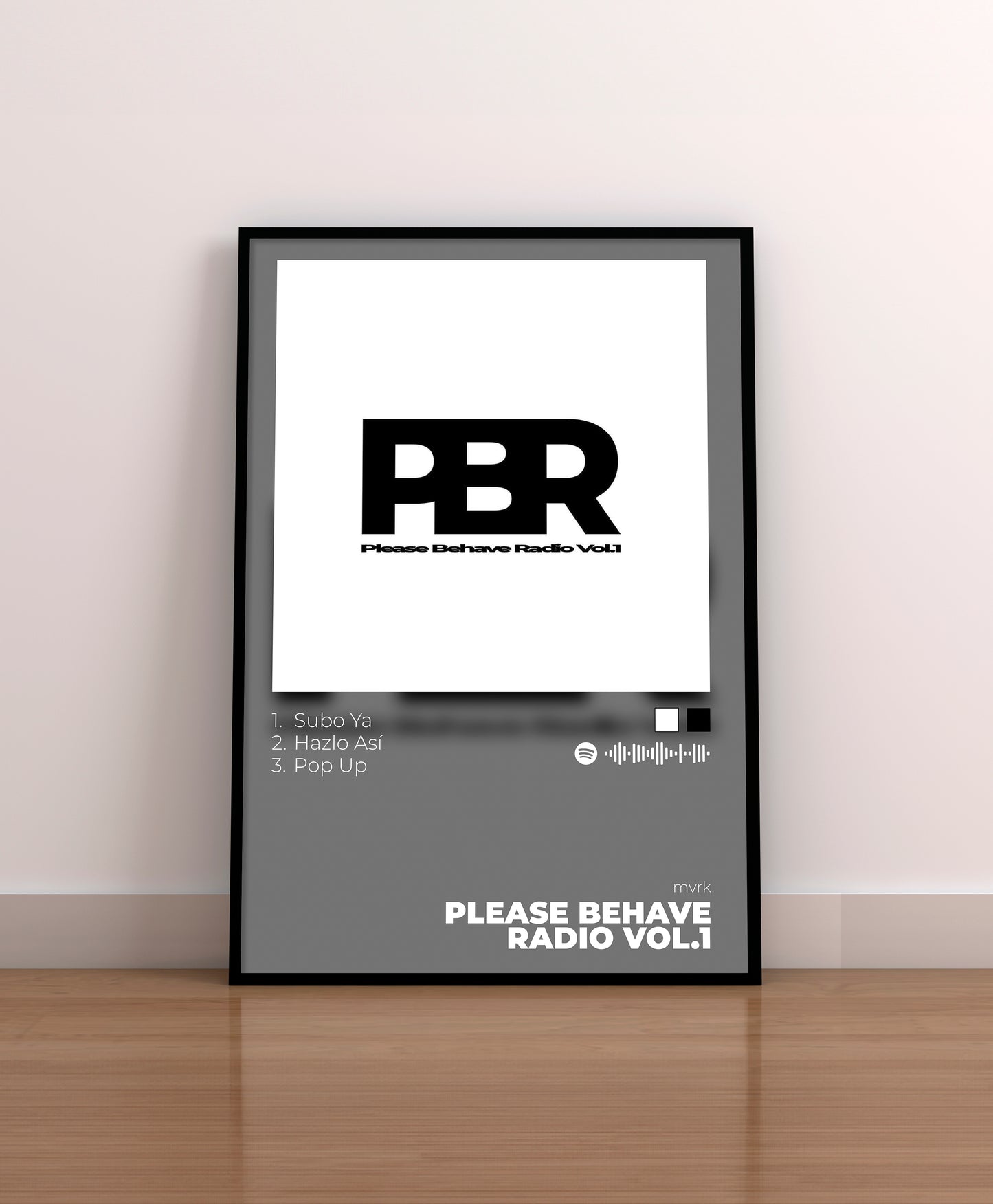 PBR VOL.1