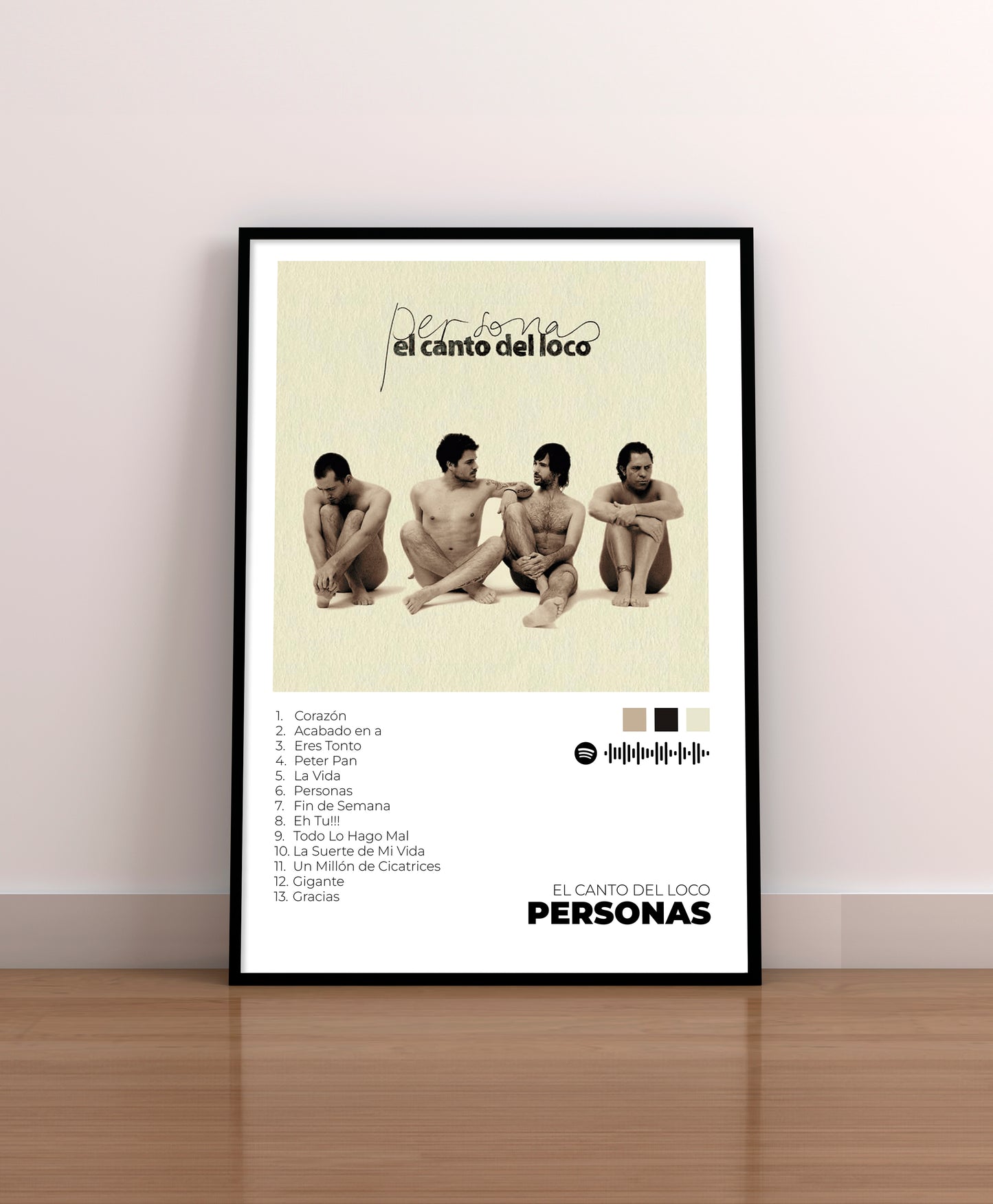 Personas