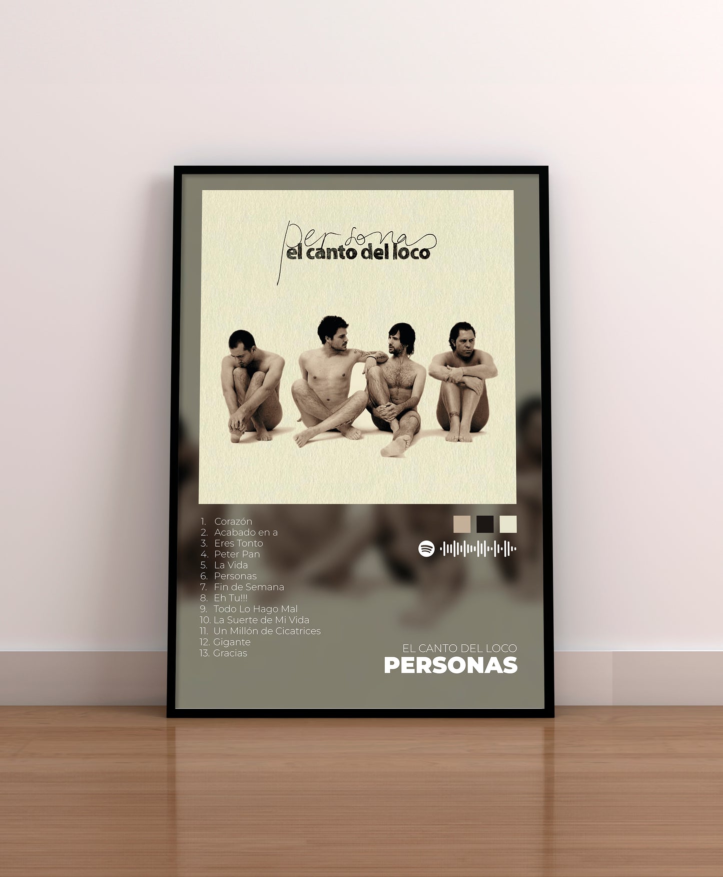 Personas