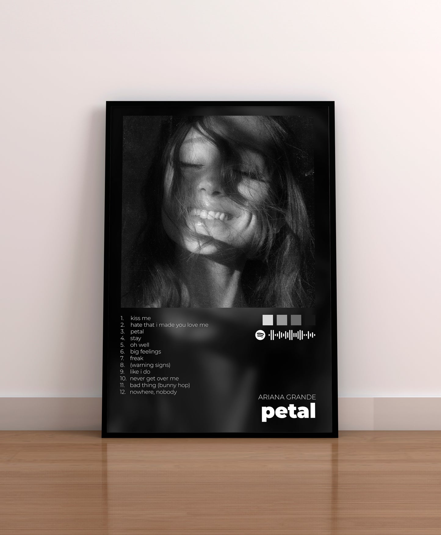 petal