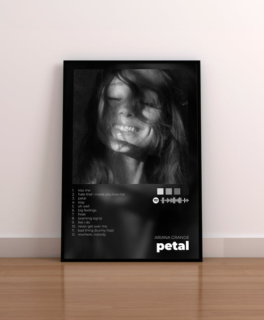 petal
