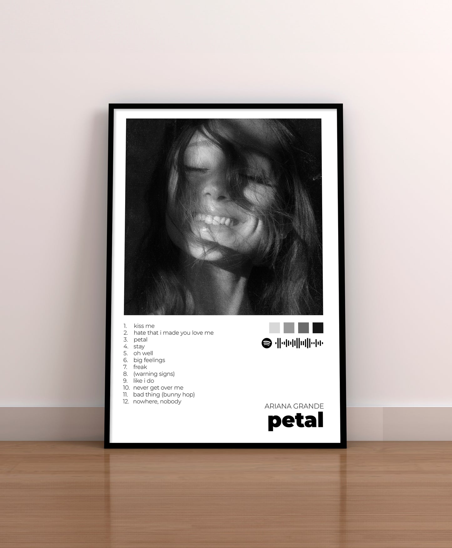 petal