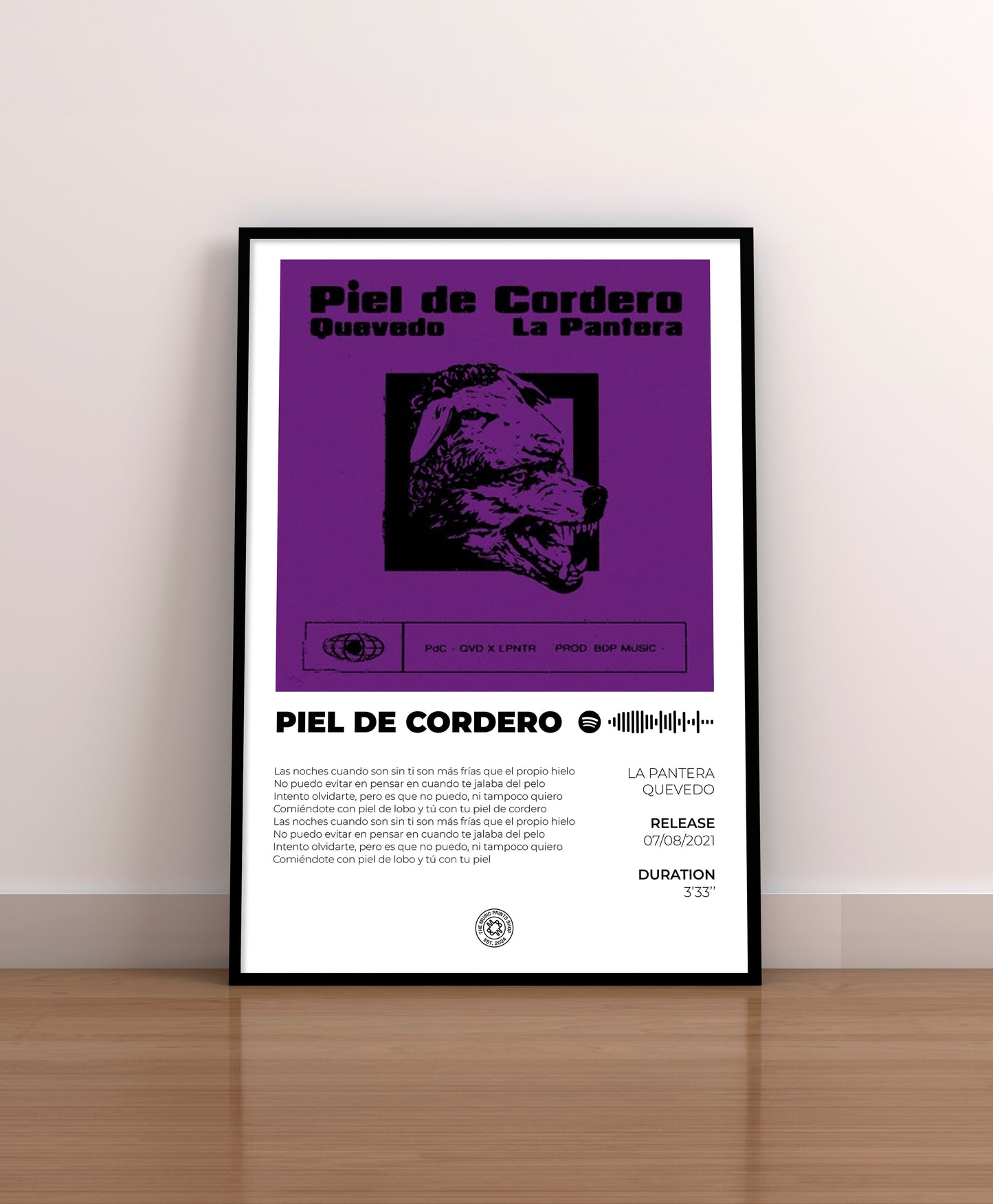 PIEL DE CORDERO