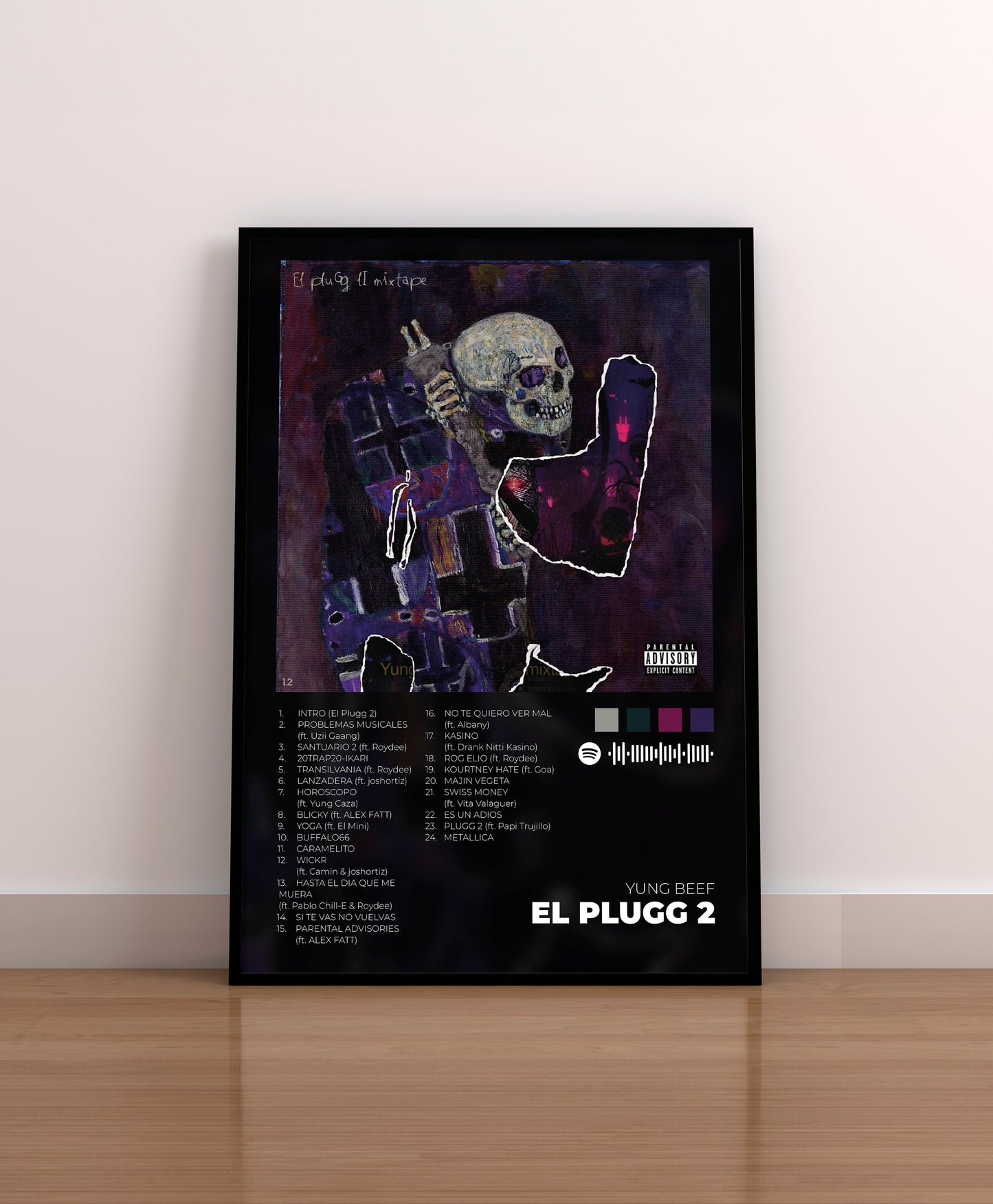 EL PLUGG 2