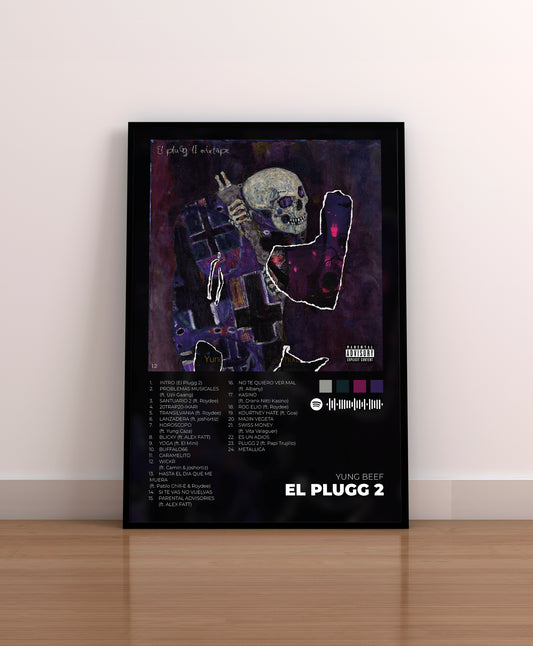 EL PLUGG 2