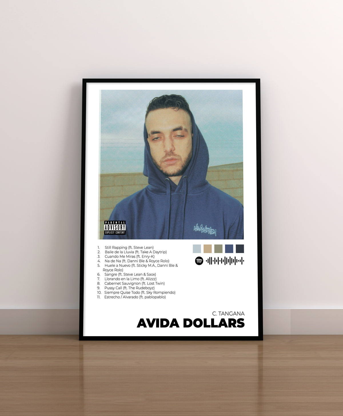 AVIDA DOLLARS