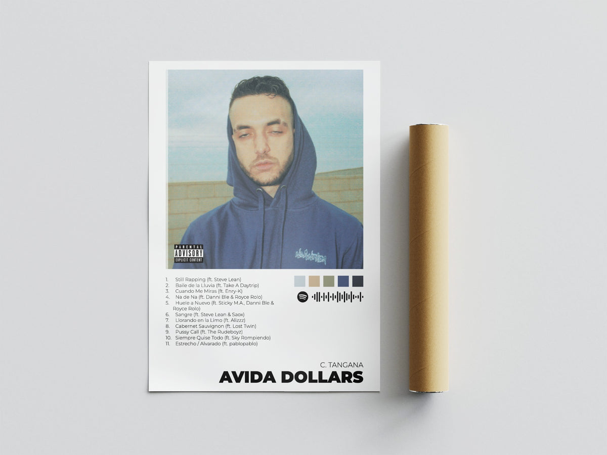 AVIDA DOLLARS