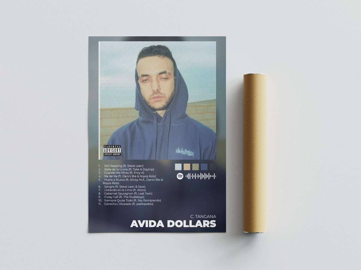 AVIDA DOLLARS