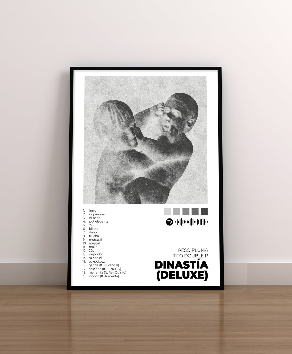Dinastía (Deluxe)
