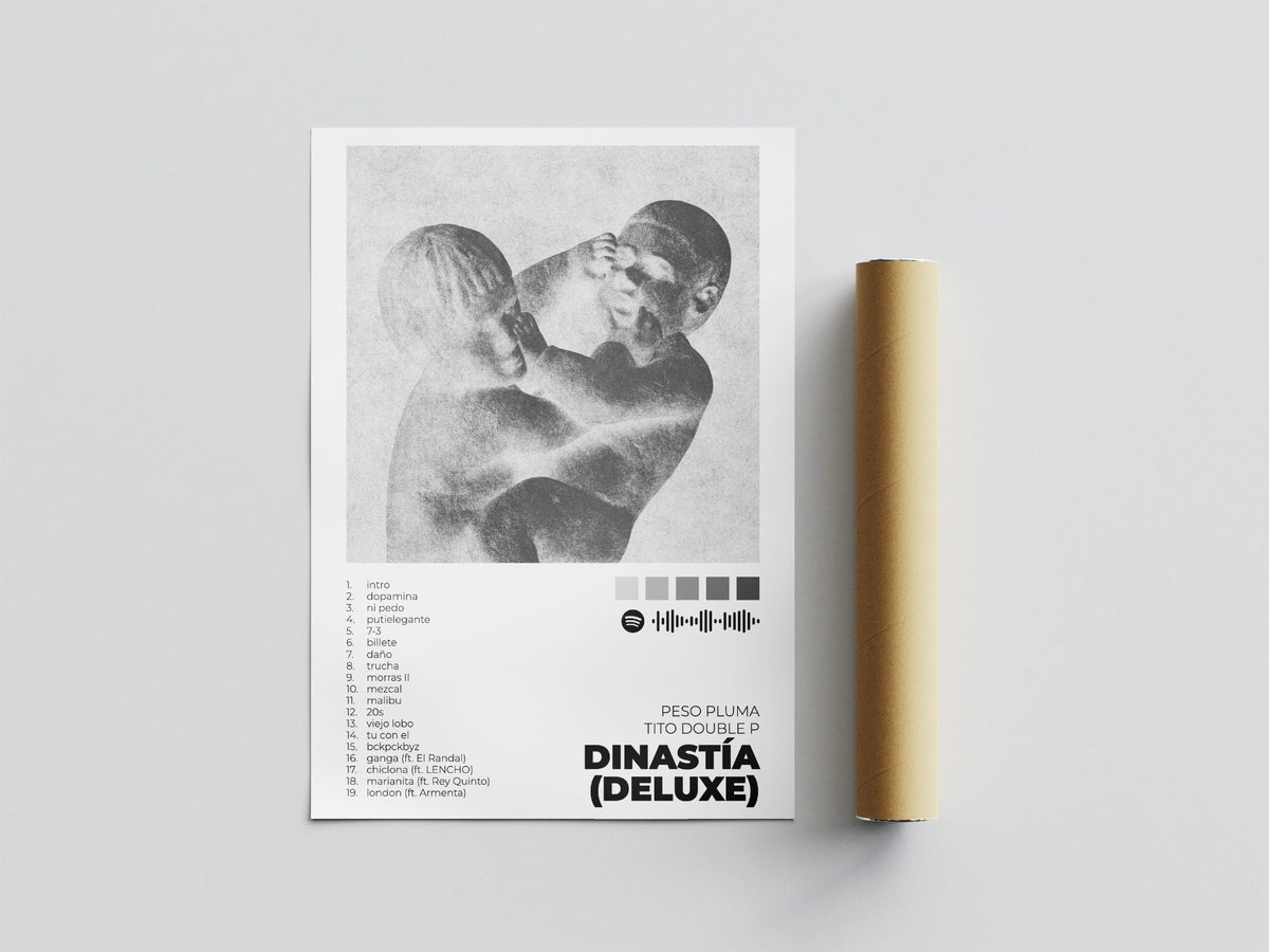 Dinastía (Deluxe)