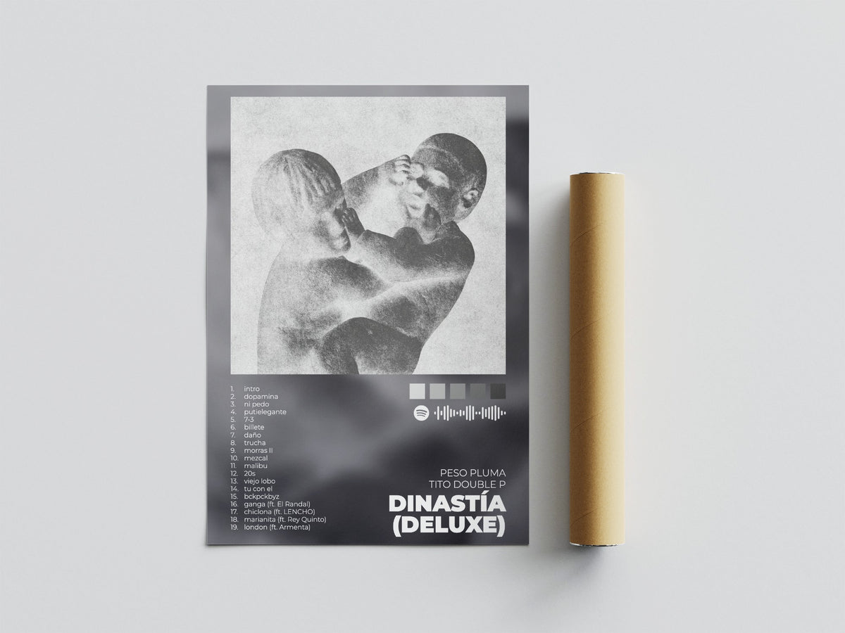 Dinastía (Deluxe)