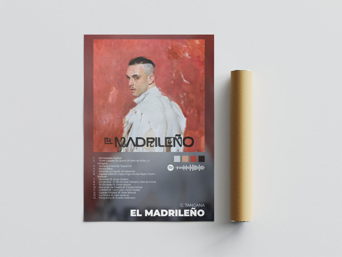 EL MADRILEÑO