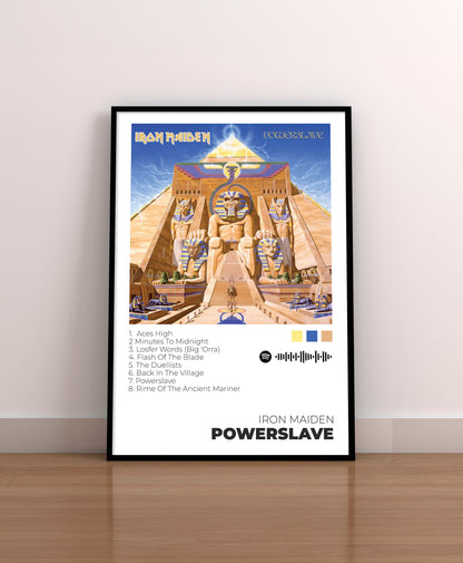Powerslave