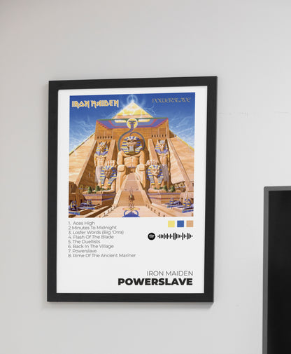 Powerslave