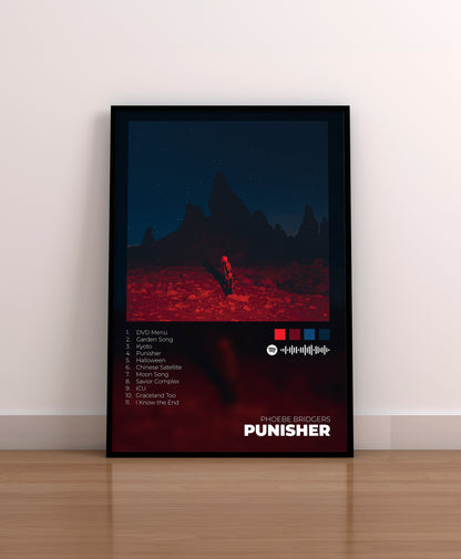 PUNISHER