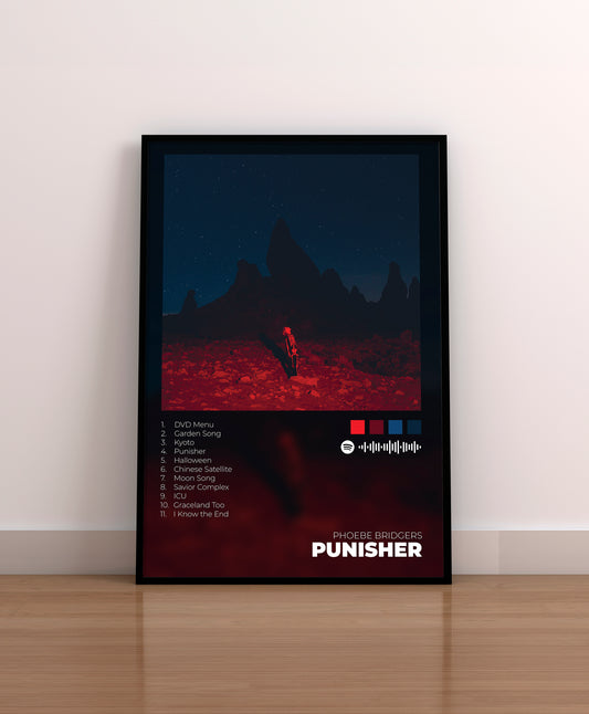 PUNISHER