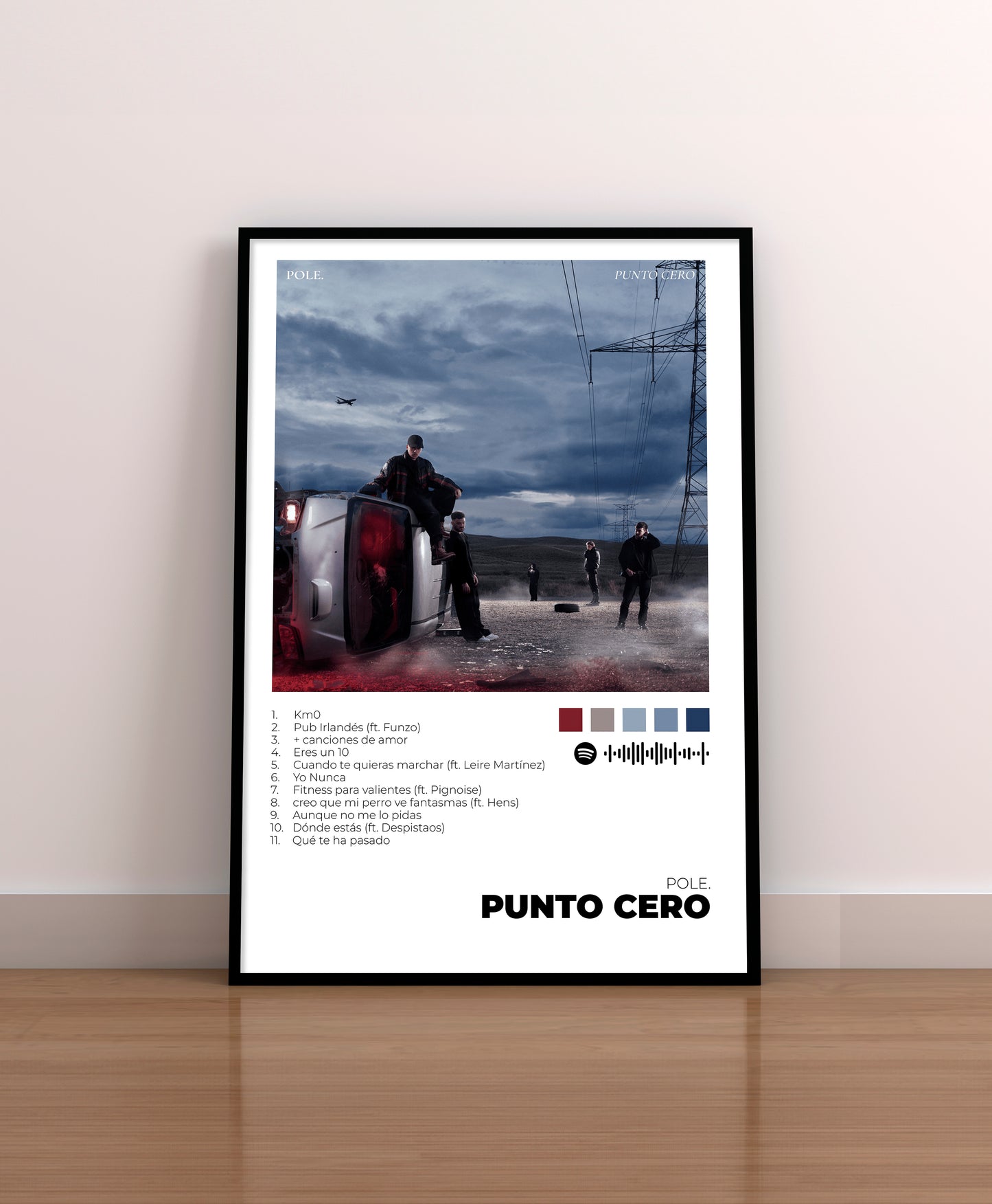 Punto Cero