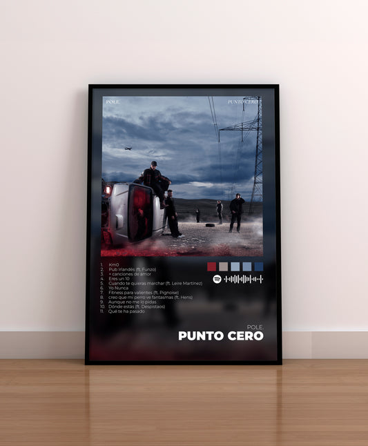 Punto Cero