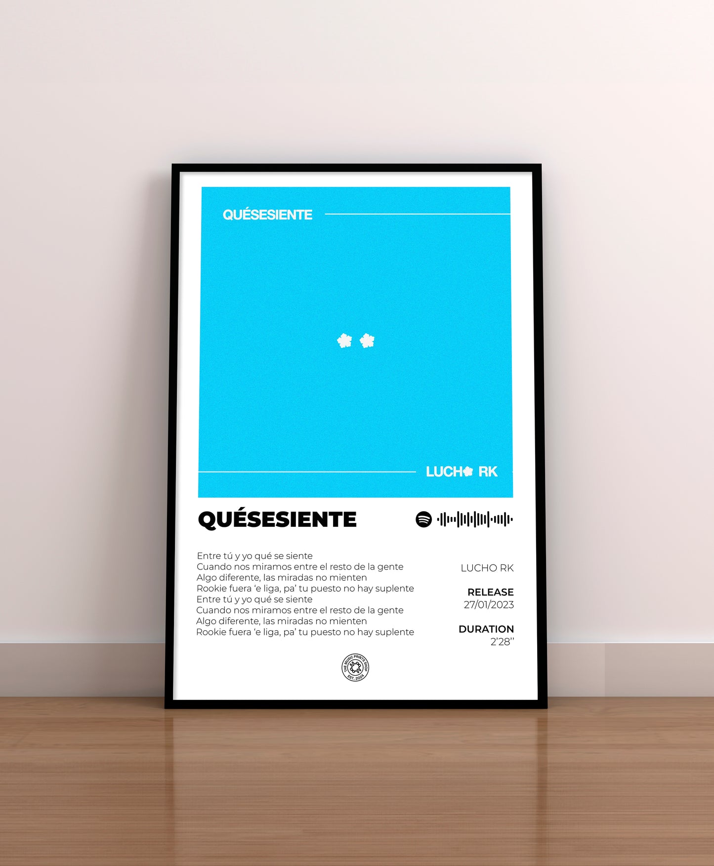 QUESESIENTE
