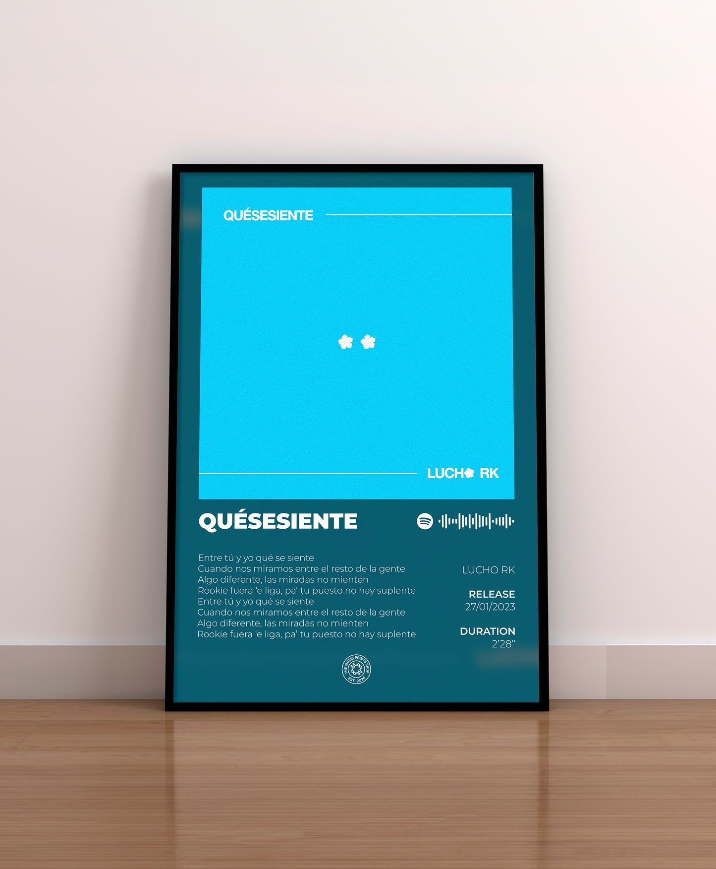 QUESESIENTE