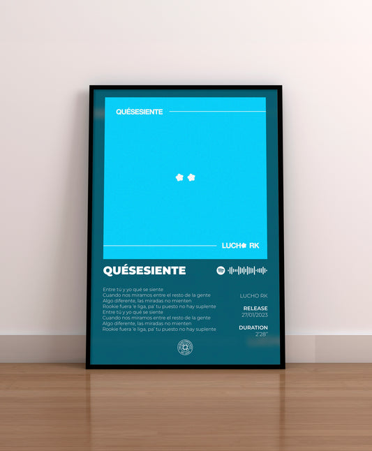 QUESESIENTE